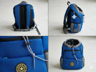 Pack de mochilas, casita cama, etc Mascota Pequeña
