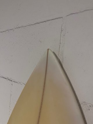 Tabla de surf Adams 6'0 35L