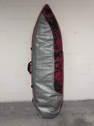 Tabla de surf Adams 6'0 35L