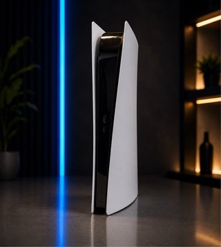 PlayStation 5 Digital Edition PS5 Sony