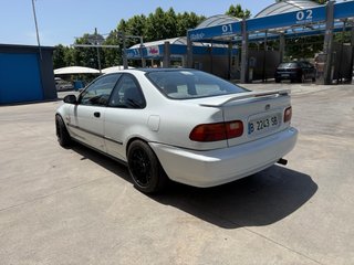 Honda Civic 1994