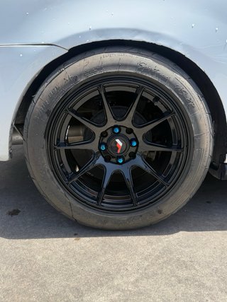 Honda Civic 1994