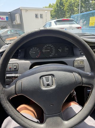 Honda Civic 1994