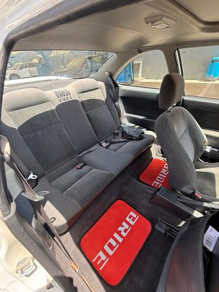 Honda Civic 1994