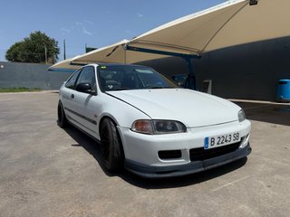 Honda Civic 1994