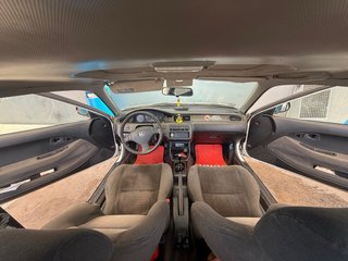 Honda Civic 1994