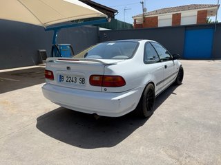 Honda Civic 1994