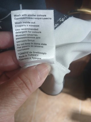 Vestido Chanel Talla Única