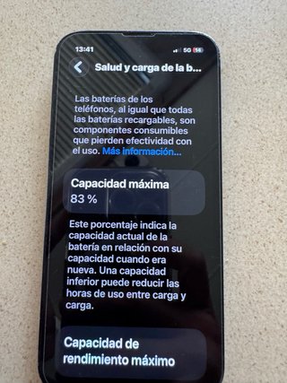 iPhone 13 mini Apple