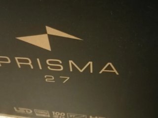 Monitor Phoenix Prisma 27 1080p 100Hz HDMI