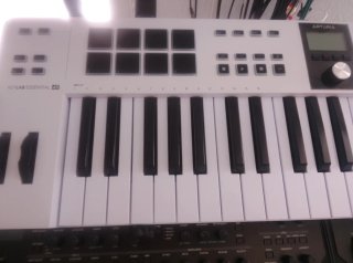 Arturia Keylab 49
