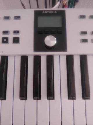 Arturia Keylab 49