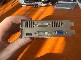 Palit GTX 560 Ti Sonic 1GB GDDR5