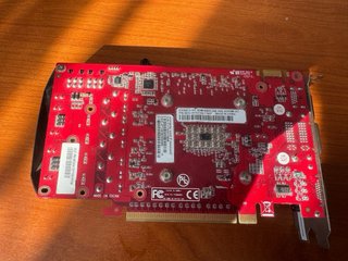 Palit GTX 560 Ti Sonic 1GB GDDR5