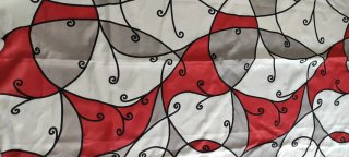 Barra y cortinas de ducha