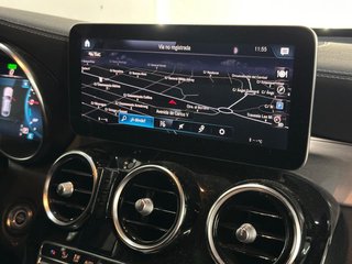 Mercedes-Benz GLC Coupé 2022