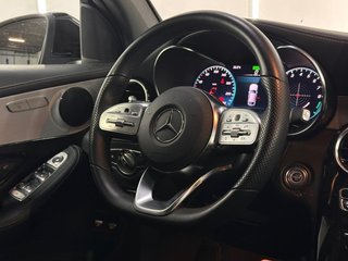 Mercedes-Benz GLC Coupé 2022