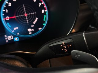 Mercedes-Benz GLC Coupé 2022