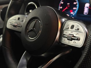 Mercedes-Benz GLC Coupé 2022