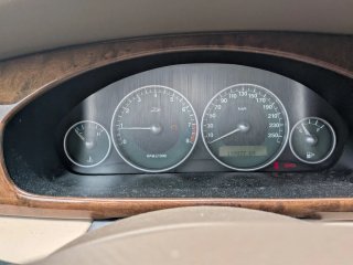 Jaguar X-Type 2002 3.0 V6 LEER ANUNCIO