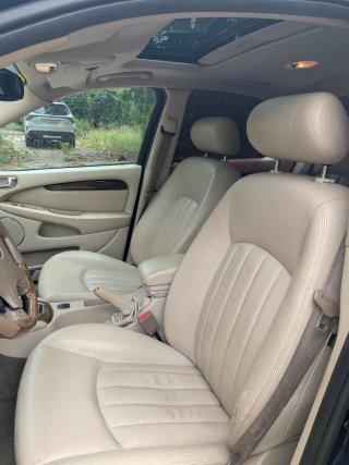 Jaguar X-Type 2002 3.0 V6 LEER ANUNCIO