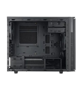 Caja Cooler Master Silencio 352 MicroATX
