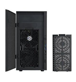 Caja Cooler Master Silencio 352 MicroATX