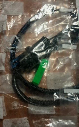 Recambio sensor combustible Peugeot Citroën