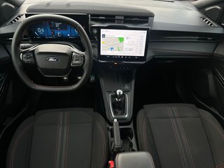 Ford Puma ST Line MHev 2025
