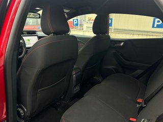 Ford Puma ST Line MHev 2025