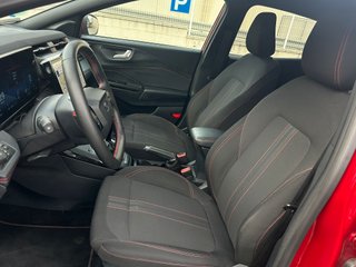 Ford Puma ST Line MHev 2025
