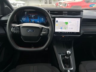 Ford Puma ST Line MHev 2025