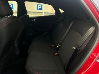 Ford Puma ST Line MHev 2025