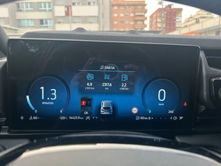 Ford Puma ST Line MHev 2025