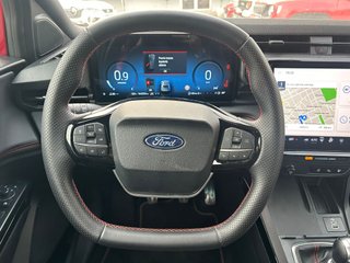 Ford Puma ST Line MHev 2025