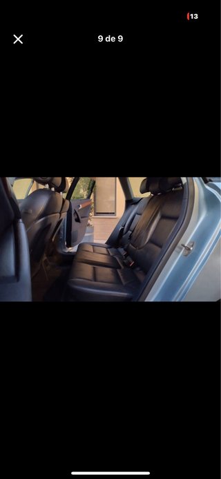 Audi A3 sportback  2006