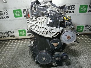 Motor Completo Renault Laguna II Grandtour 2.0 Pri