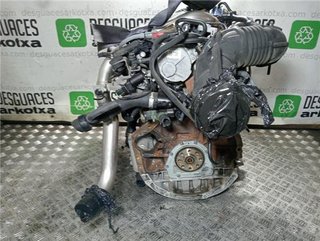 Motor Completo Renault Laguna II Grandtour 2.0 Pri