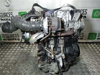 Motor Completo Renault Laguna II Grandtour 2.0 Pri