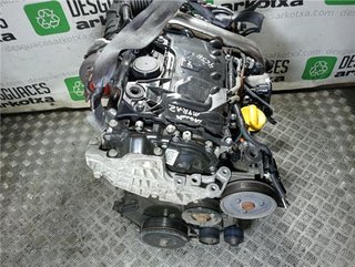 Motor Completo Renault Laguna II Grandtour 2.0 Pri