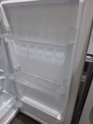Frigorífico Candy Blanco