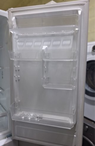 Frigorífico Candy Blanco
