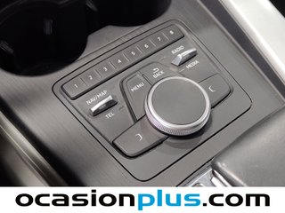 Audi A4 Avant Advanced edition 2.0 TDI 110 kW (150 CV) S tronic