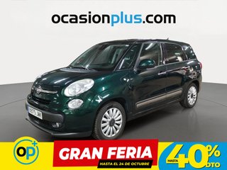 Fiat 500L 1.6 16v Multijet II S&S Living Lounge 88 kW (120 CV)