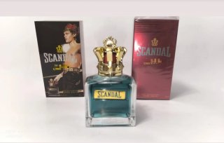 Jean Paul Gaultier Scandal Eau de Toilette