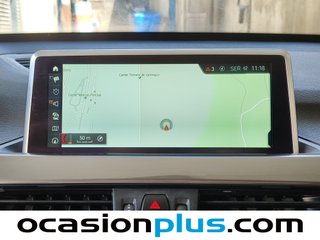 BMW X1 sDrive18d 110 kW (150 CV)