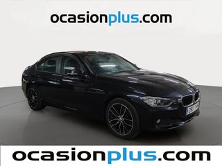 BMW Serie 3 320d 135 kW (184 CV)