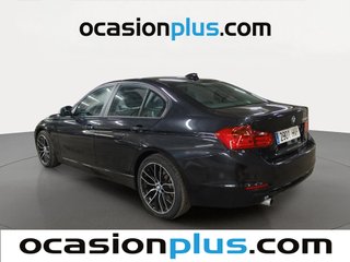 BMW Serie 3 320d 135 kW (184 CV)