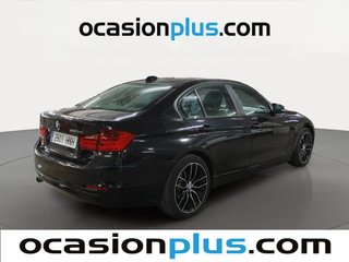BMW Serie 3 320d 135 kW (184 CV)