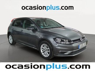 Volkswagen Golf Advance 1.4 TSI 92 kW (125 CV)